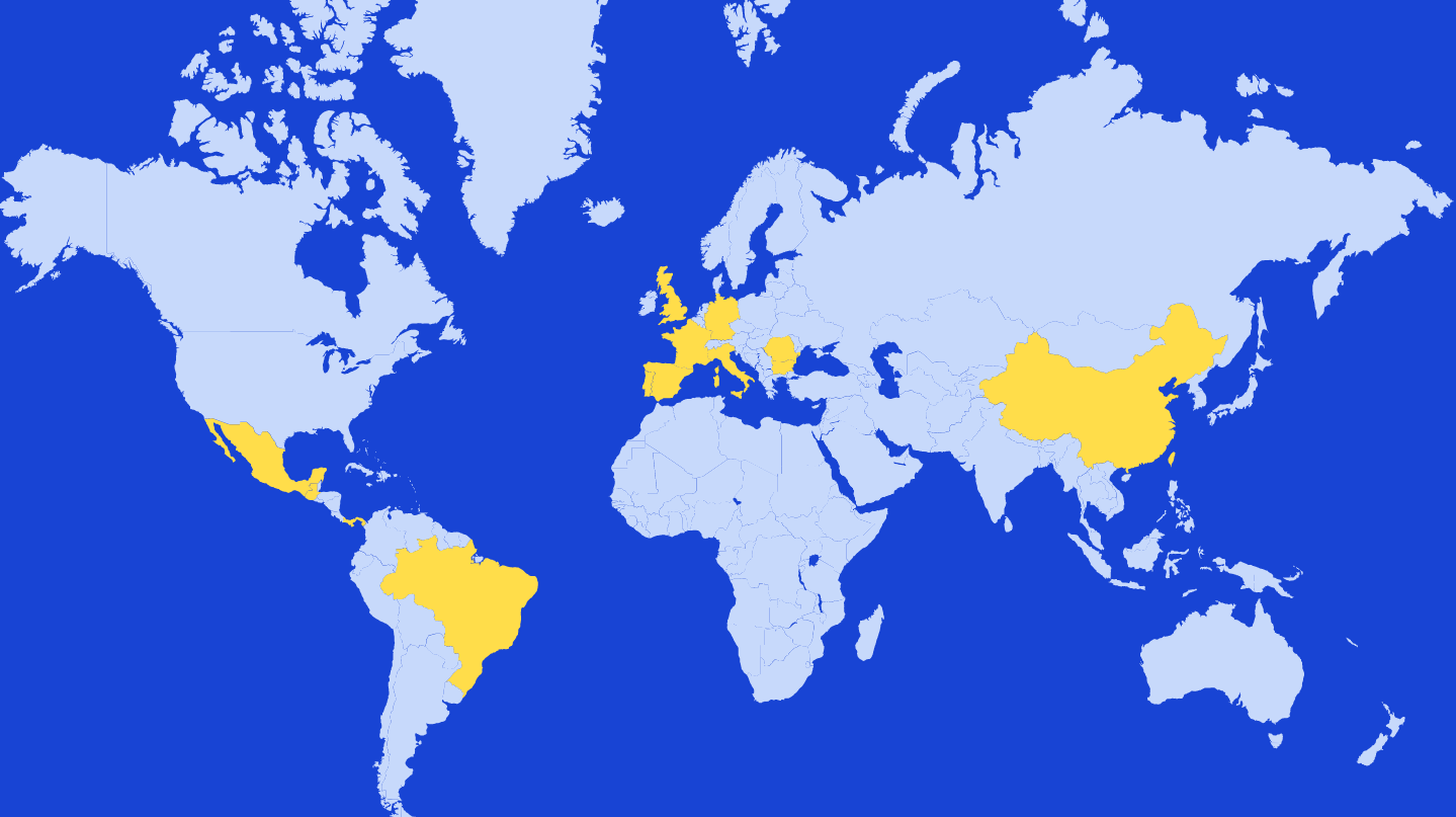 Map Europäische Sommelier Schule Map Europäische Sommelier Schule