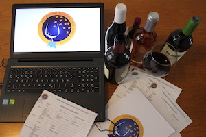 Online level 2 Europäische Sommelier Schule