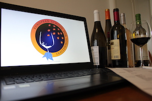Online level 2 Europäische Sommelier Schule